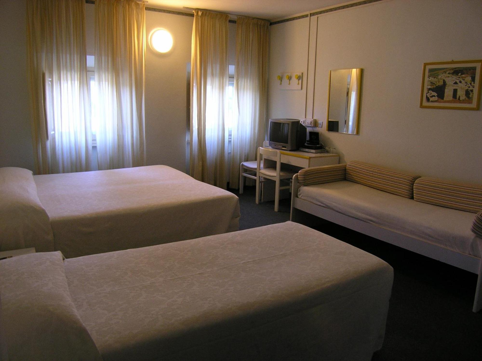 Elba Hotel Rosignano Solvay Exteriör bild