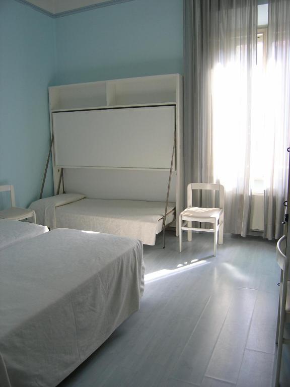 Elba Hotel Rosignano Solvay Rum bild