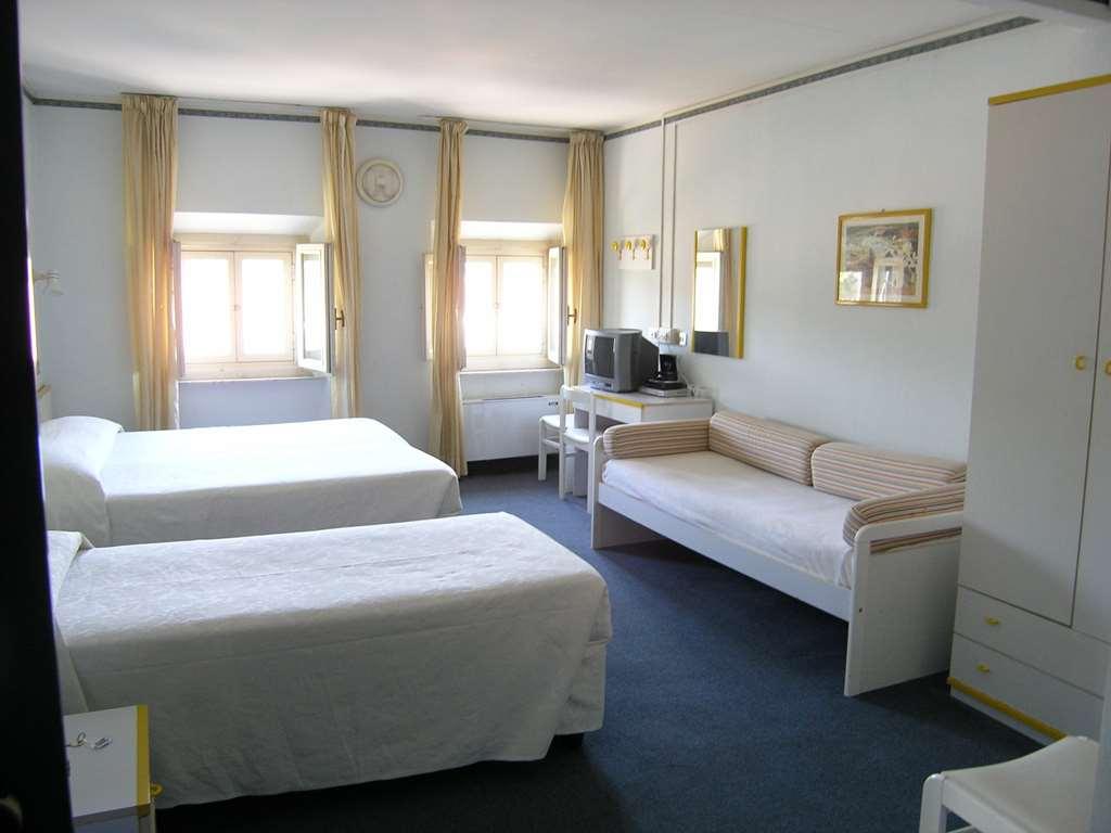 Elba Hotel Rosignano Solvay Rum bild