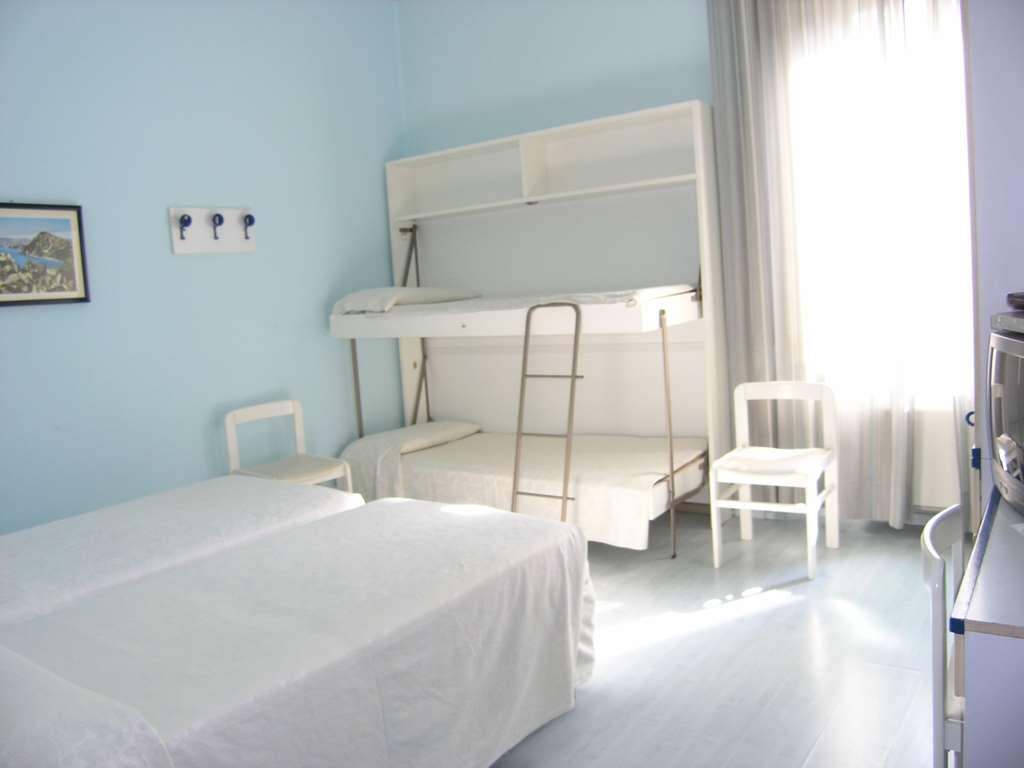 Elba Hotel Rosignano Solvay Rum bild